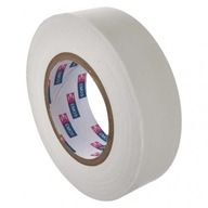 Biela izolačná páska 10 kusov PVC 19mm/20m EMOS Biela izolačná páska 10 kusov PVC 19mm/20m EMOS
