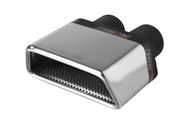 Tlmič výfuku Nerez ZZ 310-2XP Tlmič výfuku Nerez ZZ 310-2XP