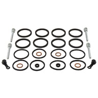 SADA NA OPRAVU VŠETKÝCH loptičiek HONDA CBR 600F4 99-06 SADA NA OPRAVU VŠETKÝCH loptičiek HONDA CBR 600F4 99-06
