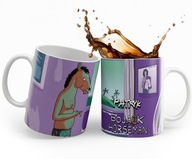 HRNČEK BOJACK HORSEMAN + KARTÓN ZDARMA HRNČEK BOJACK HORSEMAN + KARTÓN ZDARMA