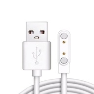 USB KÁBLOVÁ NABÍJAČKA pre FOREVER LOOK ME KW-500 USB KÁBLOVÁ NABÍJAČKA pre FOREVER LOOK ME KW-500