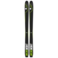 Skitour Movement Alp Tracks 84 + lyže Foka 183cm