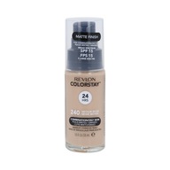 REVLON ColorStay Foundation pre zmiešanú/mastnú pleť 240 REVLON ColorStay Foundation pre zmiešanú/mastnú pleť 240