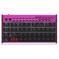 Behringer EDGE Semi-Modulárny perkusný syntetizátor Behringer EDGE Semi-Modulárny perkusný syntetizátor