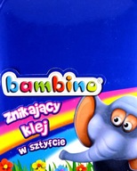 TYČ ZMIZNÚCE LEPIVO 12G (12 KS) TYČ ZMIZNÚCE LEPIVO 12G (12 KS)