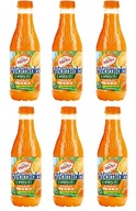 6x 1L HORTEX Vitamínka pomarančový džús BAL 6x 1L HORTEX Vitamínka pomarančový džús BAL