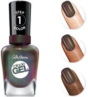Sally Hansen Miracle Gel lak na nechty Hollaa-gram 841 Sally Hansen Miracle Gel lak na nechty Hollaa-gram 841