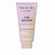Curl Booster vlasový stylingový gél 150 ml Curl Booster vlasový stylingový gél 150 ml