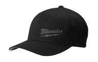 ČIAPKA MILWAUKEE BLACK BASIC BCS L/XL ČIAPKA MILWAUKEE BLACK BASIC BCS L/XL