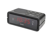 TECHNISAT DIGICLOCK 2 BATÉRIOVÝ RÁDIO BUDÍK RÁDIO FM TUNER SNOOZE TECHNISAT DIGICLOCK 2 BATÉRIOVÝ RÁDIO BUDÍK RÁDIO FM TUNER SNOOZE