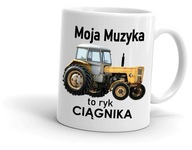 hrnček s URSUS Tractor Farmer Tractor ako darček hrnček s URSUS Tractor Farmer Tractor ako darček
