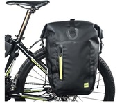 25L G-raphy vodotesná cyklistická taška s rukoväťou
