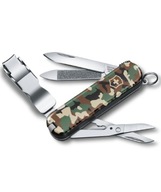 Victorinox vreckový nôž s klipom na nechty 0,6463,94 Victorinox vreckový nôž s klipom na nechty 0,6463,94