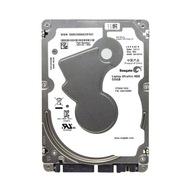 SEAGATE ST500LT032 500GB 5,4k SATA III 16MB 2,5''