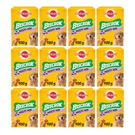 Pedigree Biscrok Multi Mix 12x500g Dog Cookies Pedigree Biscrok Multi Mix 12x500g Dog Cookies