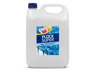 Superkoagulant pre bazénovú chémiu Gamix 4L Superkoagulant pre bazénovú chémiu Gamix 4L