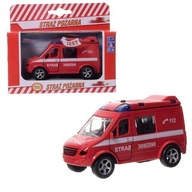 VAN GUARD VAN GUARD