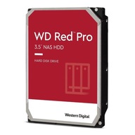 WD Red PRO WD102KFBX 10TB 3,5