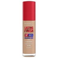 Rimmel Lasting Finish 35HR Moisturizing Face Foundation 100 Ivory Rimmel Lasting Finish 35HR Moisturizing Face Foundation 100 Ivory