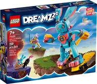 LEGO 71453 Izzie a Bunchu LEGO 71453 Izzie a Bunchu