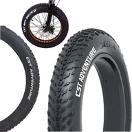 CST TIRE 20x4.0 BFT FAT BIKE C1752 drôt 100-406 CST TIRE 20x4.0 BFT FAT BIKE C1752 drôt 100-406