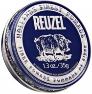 REUZEL FIBER POMADE NÁMORNÍCKA MODRÁ POMADA FIBER 35g REUZEL FIBER POMADE NÁMORNÍCKA MODRÁ POMADA FIBER 35g