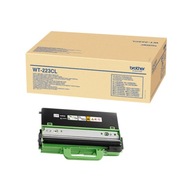Nádoba na odpadový toner Brother WT-223CL (WT223CL) originál Nádoba na odpadový toner Brother WT-223CL (WT223CL) originál