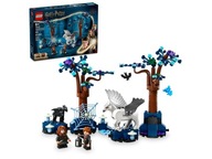 LEGO Harry Potter 76432 Zakázaný les: Tehly čarovných tvorov LEGO Harry Potter 76432 Zakázaný les: Tehly čarovných tvorov