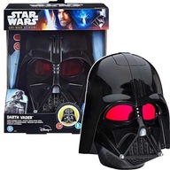 STAR WARS maska ​​na zmenu hlasu DARTH VADER F5781