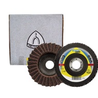 KLINGSPOR SMT800 KOTOUČ SLAP 125 5KS HRUB KLINGSPOR SMT800 KOTOUČ SLAP 125 5KS HRUB