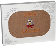 UTERÁK S VÝŠIVKOU DEŇ STARÝCH RODIČOV 70x140 AKO DARČEK UTERÁK S VÝŠIVKOU DEŇ STARÝCH RODIČOV 70x140 AKO DARČEK
