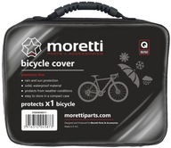 OBAL NA BICYKEL NA 1 VODEODOLNÝ BICYKEL MORETTI OBAL NA BICYKEL NA 1 VODEODOLNÝ BICYKEL MORETTI