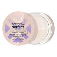 Eveline Cosmetics Better Than Perfect Smoothing očný púder Eveline Cosmetics Better Than Perfect Smoothing očný púder