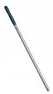 VILEDA PRO HLINÍKOVÁ TYČ MODRÁ LIGHT 150 CM VILEDA PRO HLINÍKOVÁ TYČ MODRÁ LIGHT 150 CM