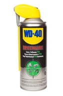PTFE TEFLON GREASE 400ml SPECIALISTA WD-40 03-104 PTFE TEFLON GREASE 400ml SPECIALISTA WD-40 03-104