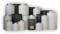 PRIMA KLIMA FILTER ECO LINE FI125 160-240M3/H PRIMA KLIMA FILTER ECO LINE FI125 160-240M3/H