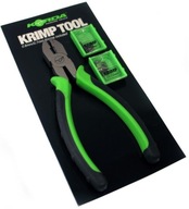 Korda Krimp Tool Upevňovacie kliešte S-0 6mm L-0 7 Korda Krimp Tool Upevňovacie kliešte S-0 6mm L-0 7