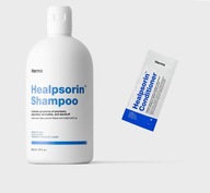 Hermz šampón na seboroický zápal a psoriázu Hermz šampón na seboroický zápal a psoriázu