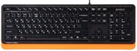 KLÁVESNICA A4TECH FSTYLER FK10 NOVINKA KLÁVESNICA A4TECH FSTYLER FK10 NOVINKA