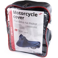 SKLOPNÝ KRYT NA MOTOCYKEL Amio 246x104x127 XL SKLOPNÝ KRYT NA MOTOCYKEL Amio 246x104x127 XL