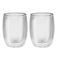 Poháre ZWILLING Sorrento 2x200 ml Poháre ZWILLING Sorrento 2x200 ml
