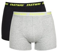 BOXERKY FASTWAY 1ST LAYER UNI 221, VEĽKOSŤ XL BOXERKY FASTWAY 1ST LAYER UNI 221, VEĽKOSŤ XL