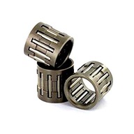 WOSSNER LOŽISKO HLAVY OJNICE (15X19X17,30MM) WOSSNER LOŽISKO HLAVY OJNICE (15X19X17,30MM)