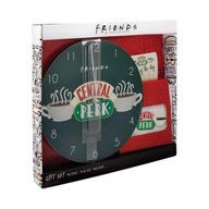 PRIATELIA CENTRAL PERK HODINY SPOJKA NA NOTEBOOK PRIATELIA CENTRAL PERK HODINY SPOJKA NA NOTEBOOK