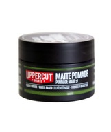 Pomáda na vlasy Uppercut Deluxe Matt Matt 30g Pomáda na vlasy Uppercut Deluxe Matt Matt 30g