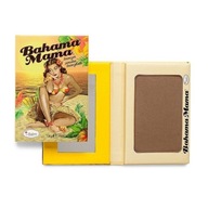 Bronzujúci púder Balm Bronzer na kontúrovanie tváre a tela Bahama Mama Bronzujúci púder Balm Bronzer na kontúrovanie tváre a tela Bahama Mama