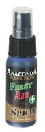 Anaconda dezinfekčný sprej prvej pomoci 50 ml