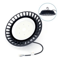 LED priemyselné svietidlo 150W High Bay 4000K IP65