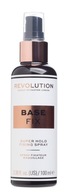 Makeup Revolution BASE FI fixačný sprej na make-up Makeup Revolution BASE FI fixačný sprej na make-up
