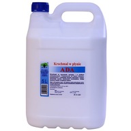 Tekutý škrob ADA Barlon 5L Tekutý škrob ADA Barlon 5L